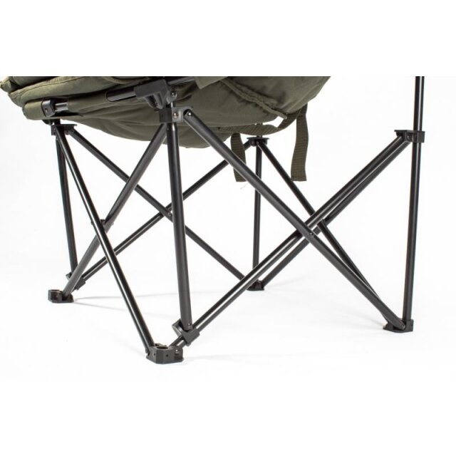 Nash Indulgence Moon Chair