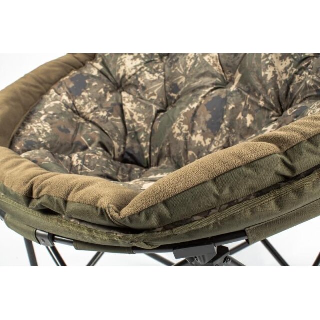 Nash Indulgence Moon Chair