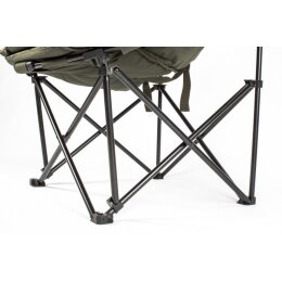 Nash Indulgence Moon Chair