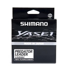 Shimano Yasei Predator Fluorocarbon 50m