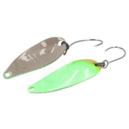 Forest Pal 1,6 g # 012 Yellow-Orange / Black