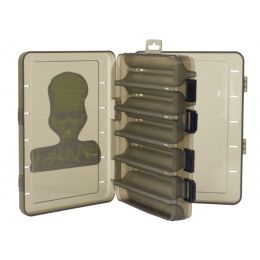 Gunki Wobblerbox GM 27,5x5x18,5cm