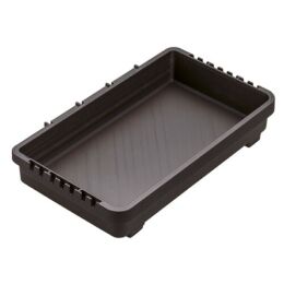 MEIHO Tray BM-L black