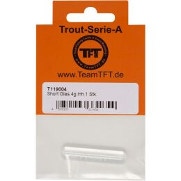 FTM Short Glas 1 Stk. 4g
