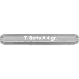 FTM Slim Glas 1 Stk. 4g