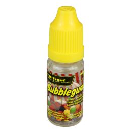 FTM Forellenbooster 10ml Bubblegum Öl