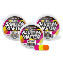 Sonubaits BandUm Wafters Fluoro 45g
