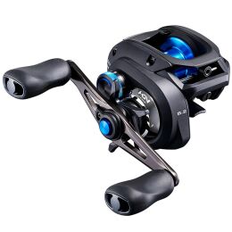 Shimano SLX DC 151 (LH)