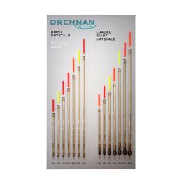 Drennan Giant Crystal 1Stk.