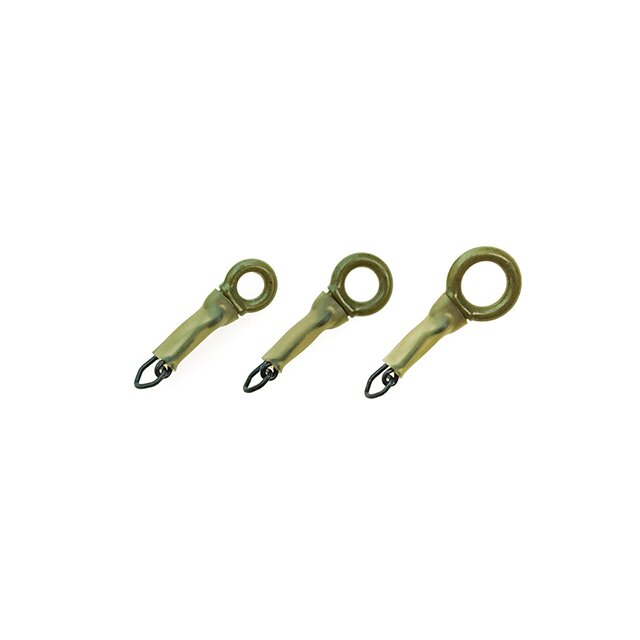 Drennan Quick Change Run Rig 8Stk. medium