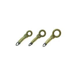 Drennan Quick Change Run Rig 8Stk. medium