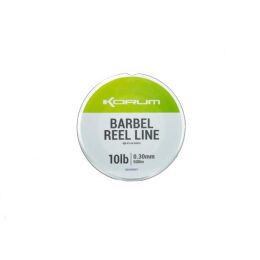 Korum Barbel Reel Line 500m