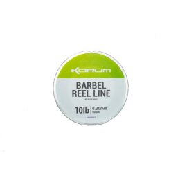 Korum Barbel Reel Line 500m 10lb 0,30mm