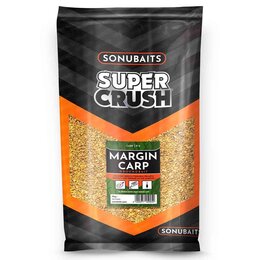 Sonubaits Supercrush Margin Carp 2,00kg