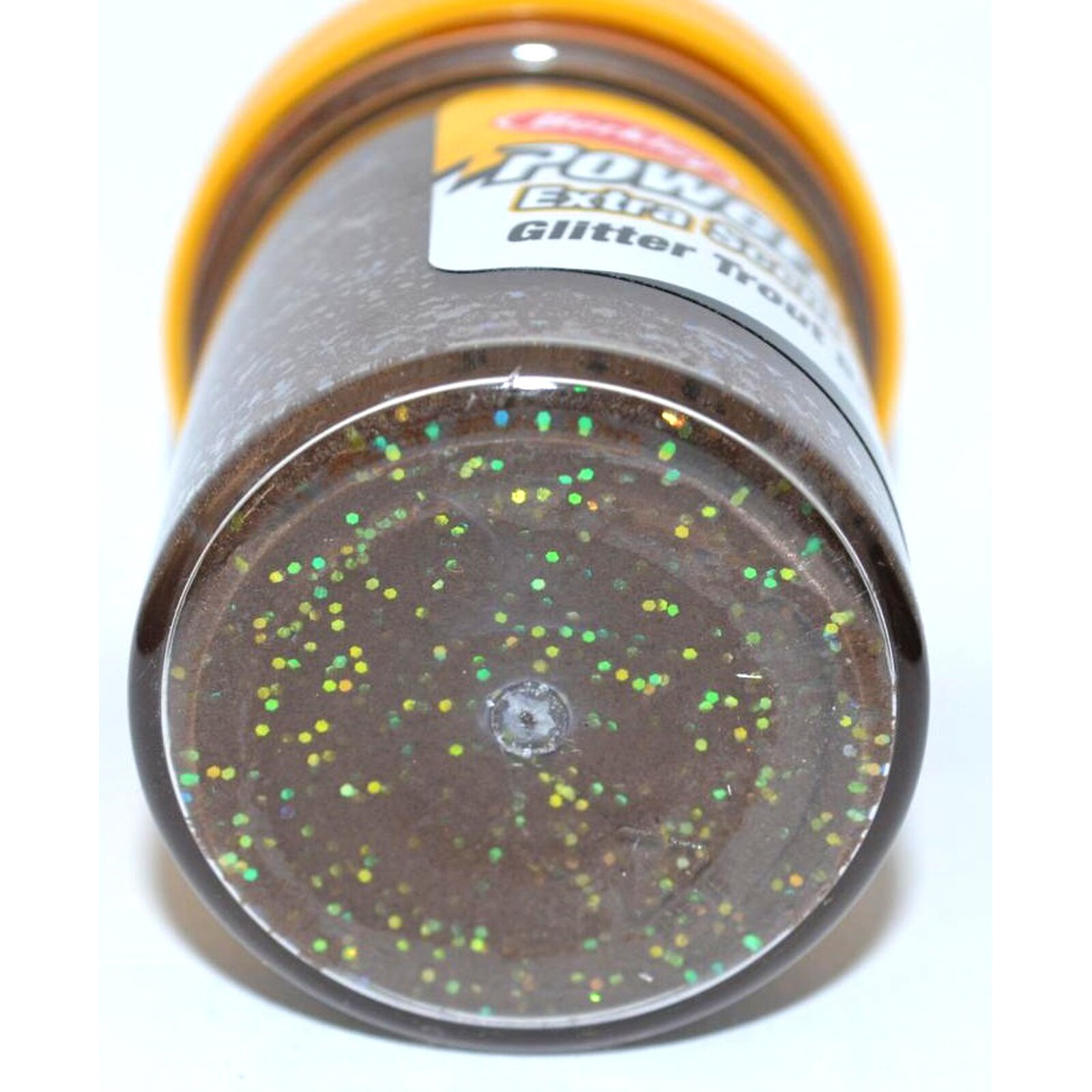 Berkley Trout Bait Glitter Nightcrawler - 50g