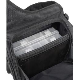 Gamakatsu G-Shoulder Bag 20x13x4cm