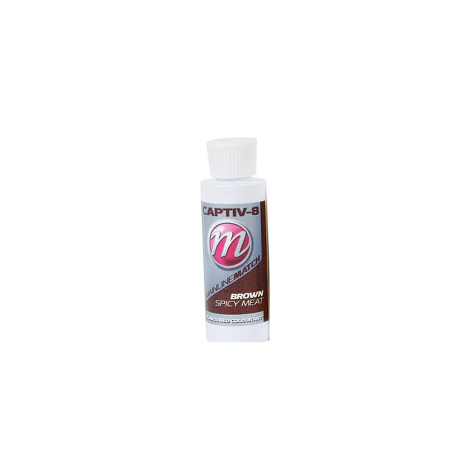 Mainline Flavour Colourant Brown Spicy Meat100ml