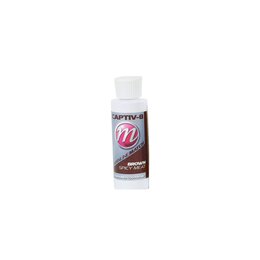 Mainline Flavour Colourant Brown Spicy Meat100ml