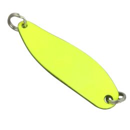 FTM Spoon Strike 2,1g schwarz-UV gelb