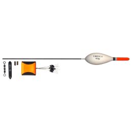 FTM Tremarella-Set Catcher Nr. 4