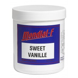 Mondial-F Sweet Vanille 100g