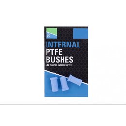 Preston Internal PTFE Bushes 2,2mm