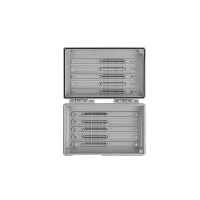Preston Mag Store System 10cm unloaded
