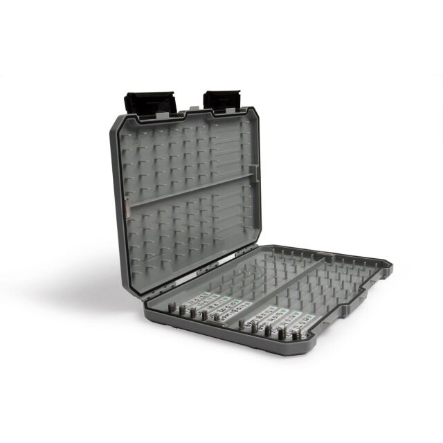 Preston Absolute All-Round Hooklength Box
