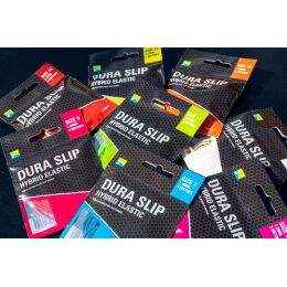 Preston Dura Slip Hybrid Elastic 3,0m