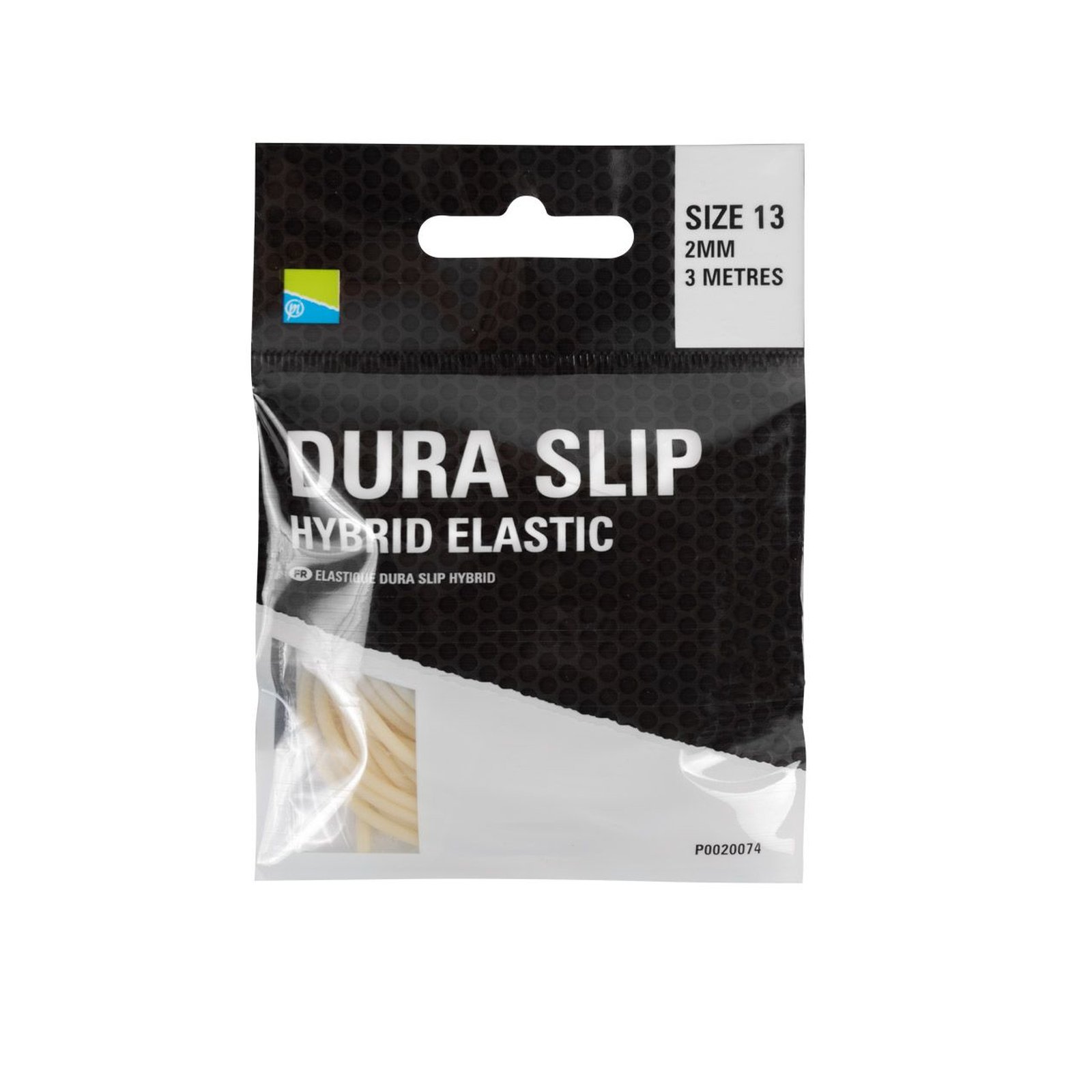 Preston Dura Slip Hybrid Elastic 3,0m Gr. 13