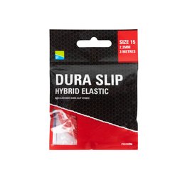 Preston Dura Slip Hybrid Elastic 3,0m Gr. 15