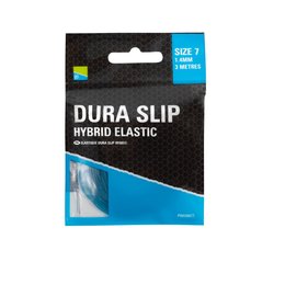 Preston Dura Slip Hybrid Elastic 3,0m Gr. 7