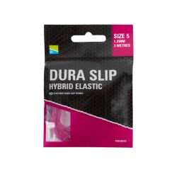 Preston Dura Slip Hybrid Elastic 3,0m Gr. 5