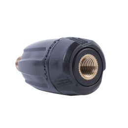Korum Speed Fit Adaptor