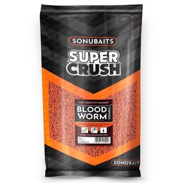 Sonubaits Bloodworm Fishmeal Groundbait 2,00kg