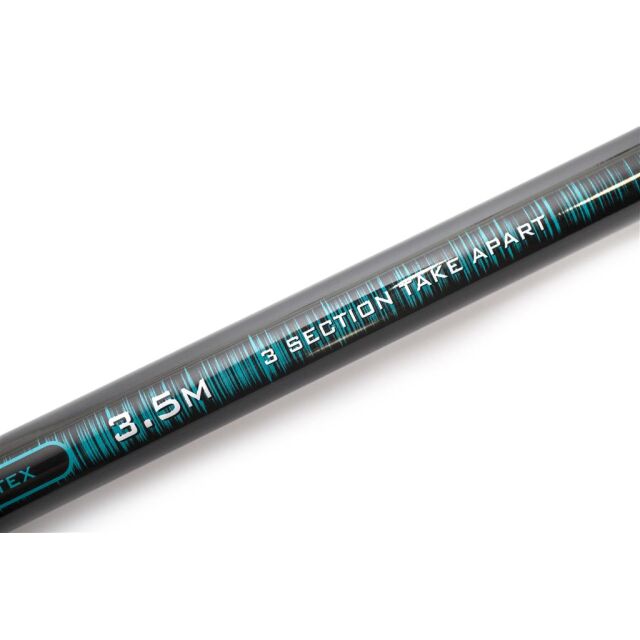 Drennan Vertex Net Handle 3,50m