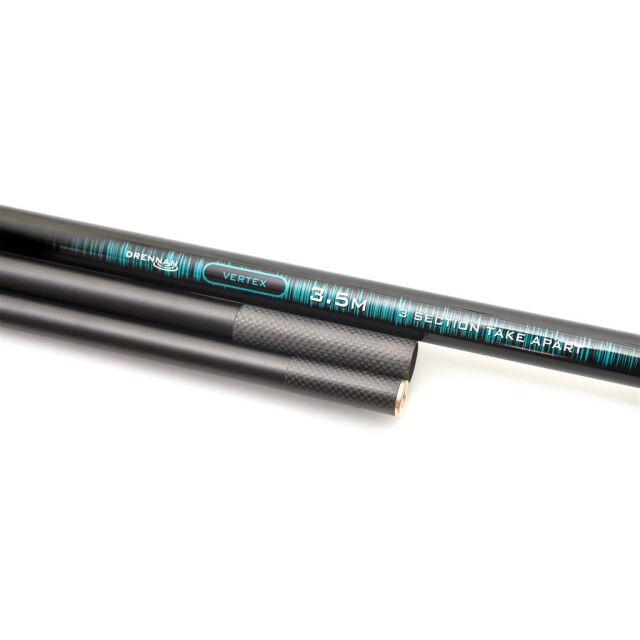 Drennan Vertex Net Handle 3,50m