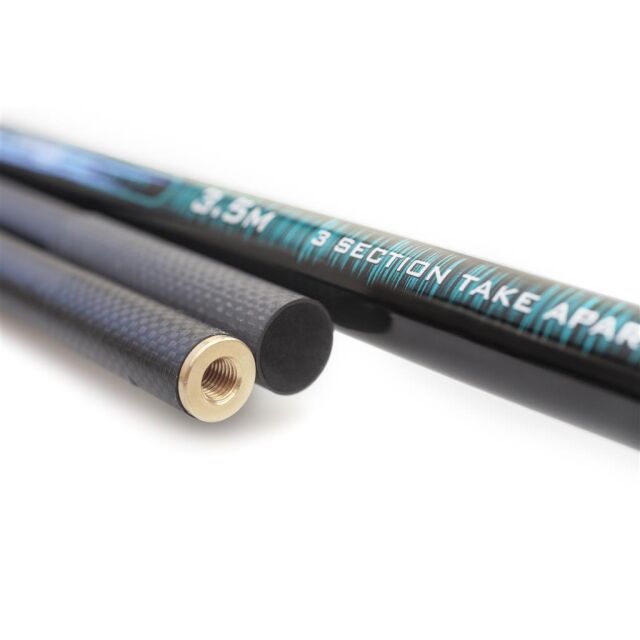 Drennan Vertex Net Handle 3,50m