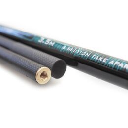 Drennan Vertex Net Handle 3,50m