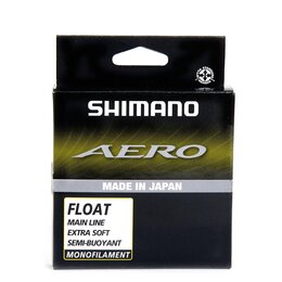 Shimano Aero Float Line 150m 0,173mm 2,65kg
