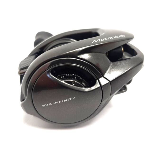 Shimano Metanium MGL 151 HG