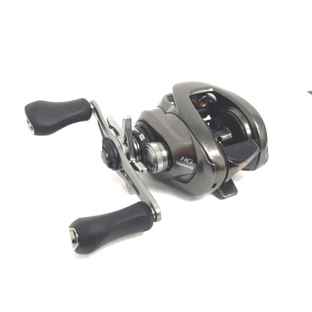Shimano Metanium MGL 151 HG