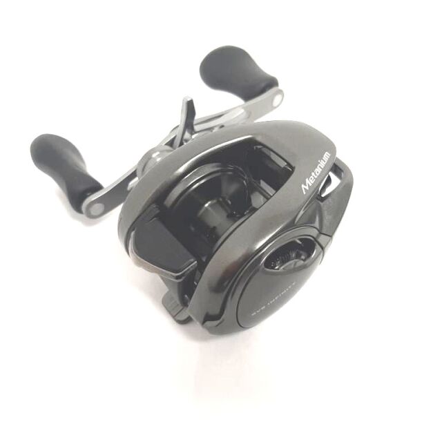 Shimano Metanium MGL 151 HG