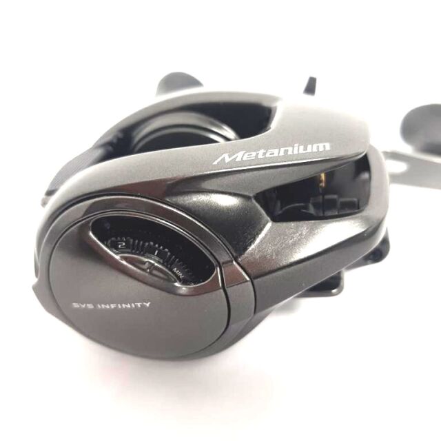 Shimano Metanium MGL 151 HG