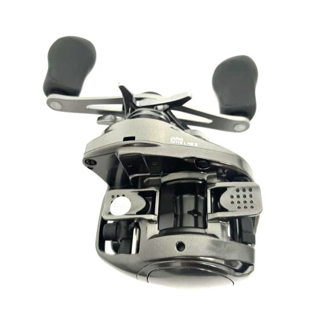 Shimano Metanium MGL 151 HG