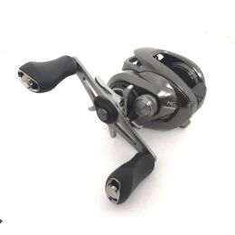 Shimano Metanium MGL 151 HG