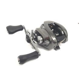 Shimano Metanium MGL 151 HG