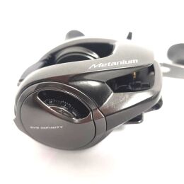 Shimano Metanium MGL 151 HG