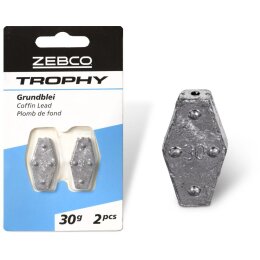 Zebco Trophy Grundblei