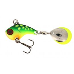 Illex Deracoup 3/4oz Crazy Pike